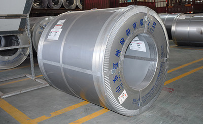 冠州氟碳涂层（PVDF）彩涂板
