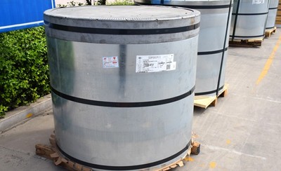 宝钢硅改性涂层（SMP）彩涂板