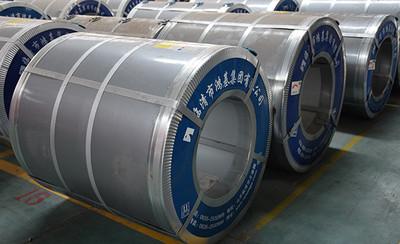 鸿基高耐候涂层（HDP）彩涂板