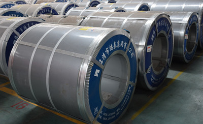 鸿基氟碳涂层（PVDF）彩涂板