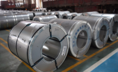 淀川盛馀高耐候涂层（HDP）彩涂板