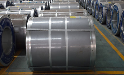 鸿基聚酯涂层（PE）彩涂板